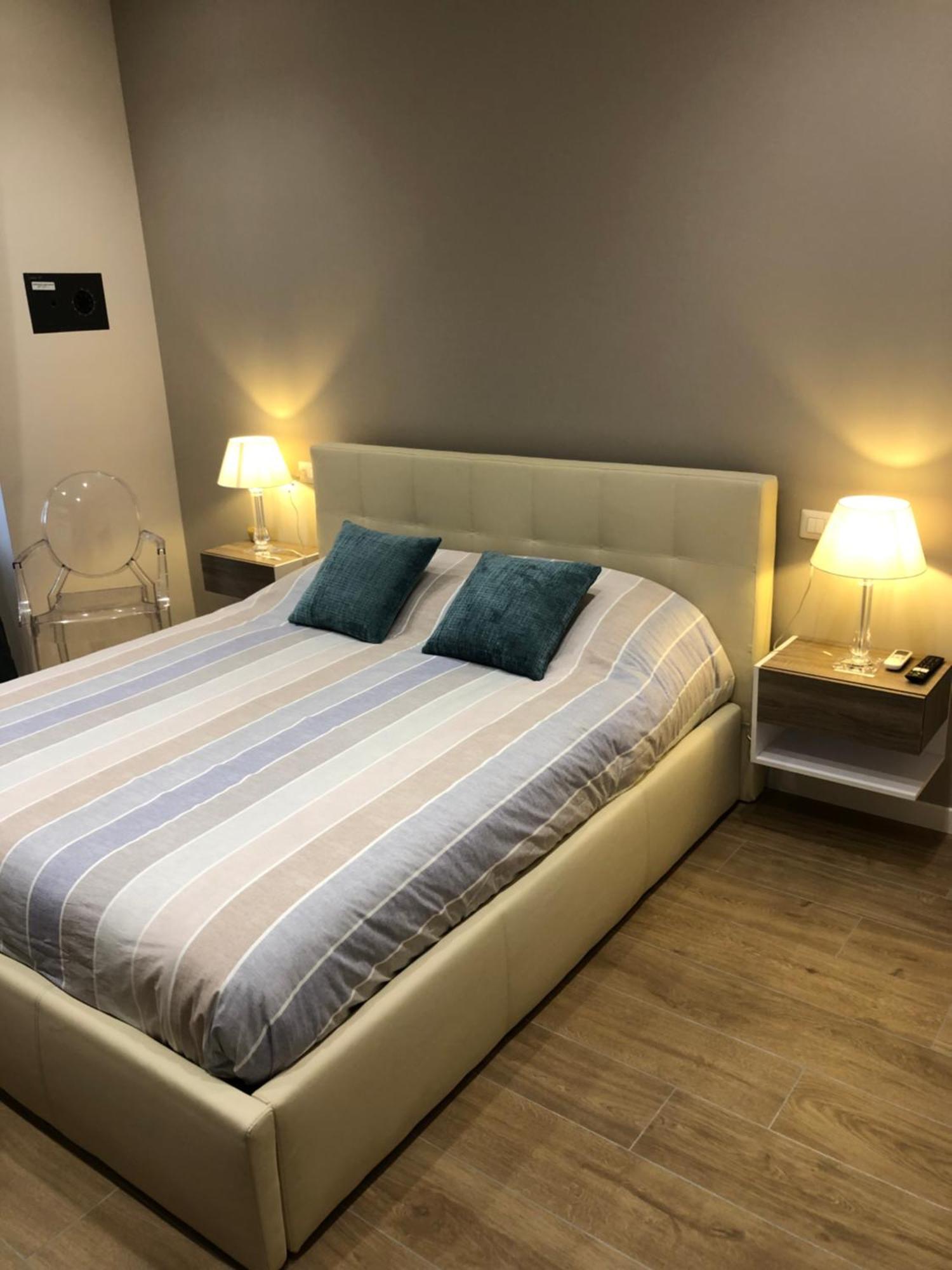 Pinciano 1Stfloor Luxury Room1 Rom Exterior foto