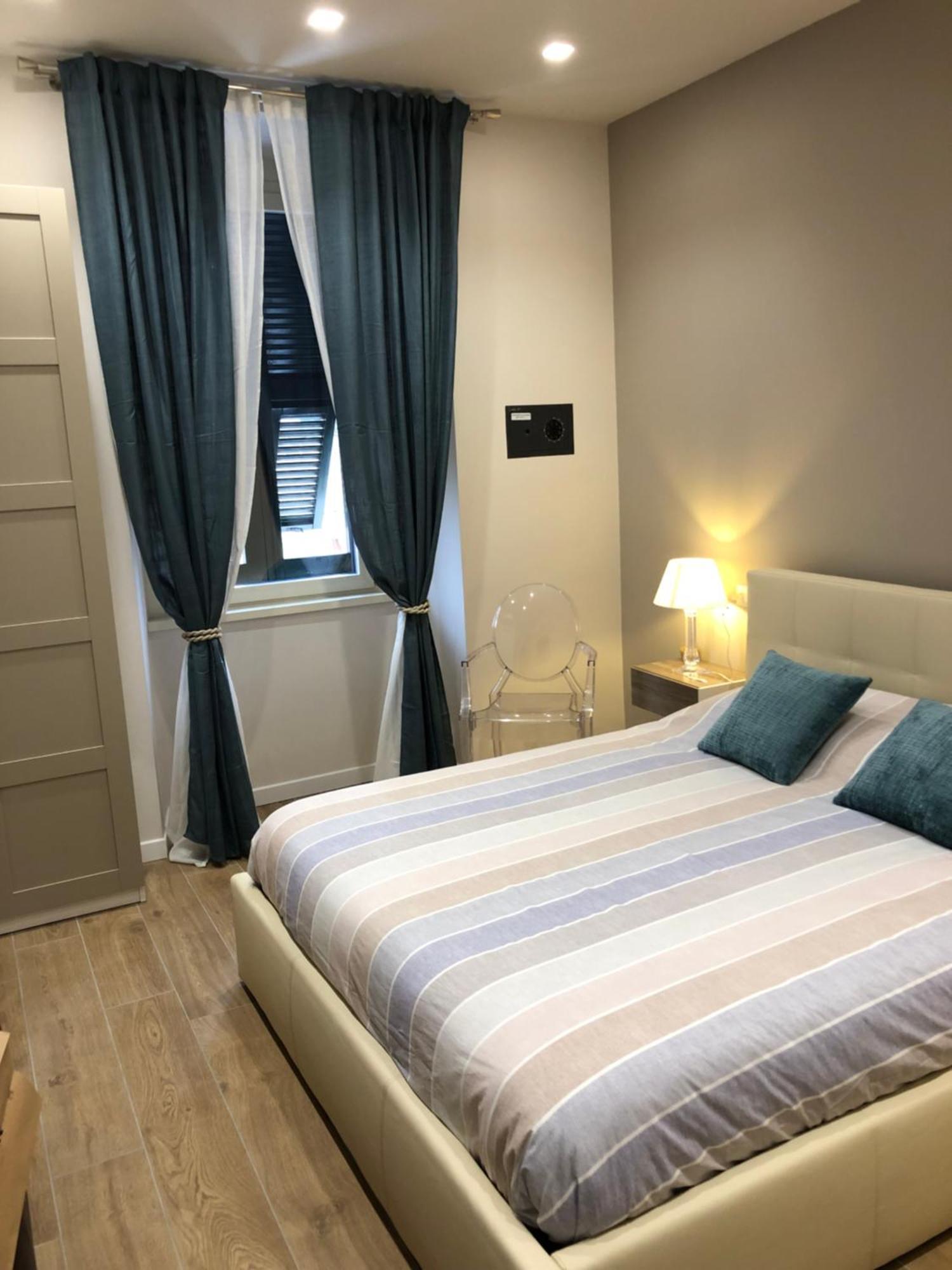 Pinciano 1Stfloor Luxury Room1 Rom Exterior foto