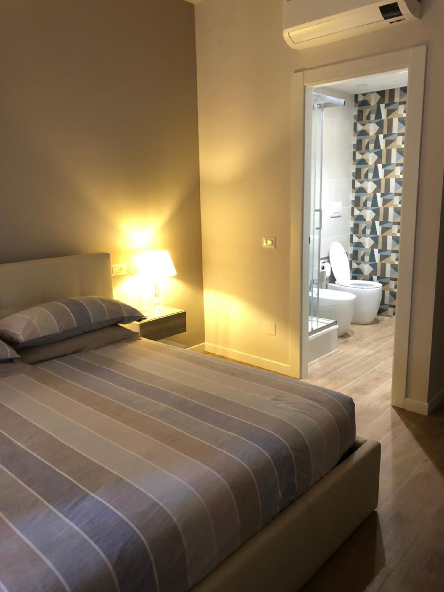 Pinciano 1Stfloor Luxury Room1 Rom Exterior foto