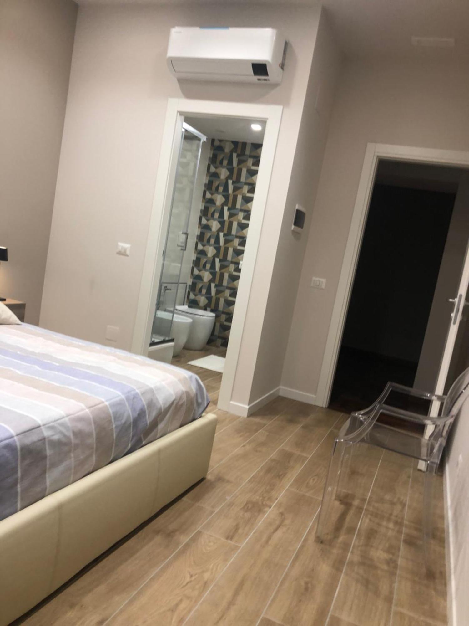 Pinciano 1Stfloor Luxury Room1 Rom Exterior foto