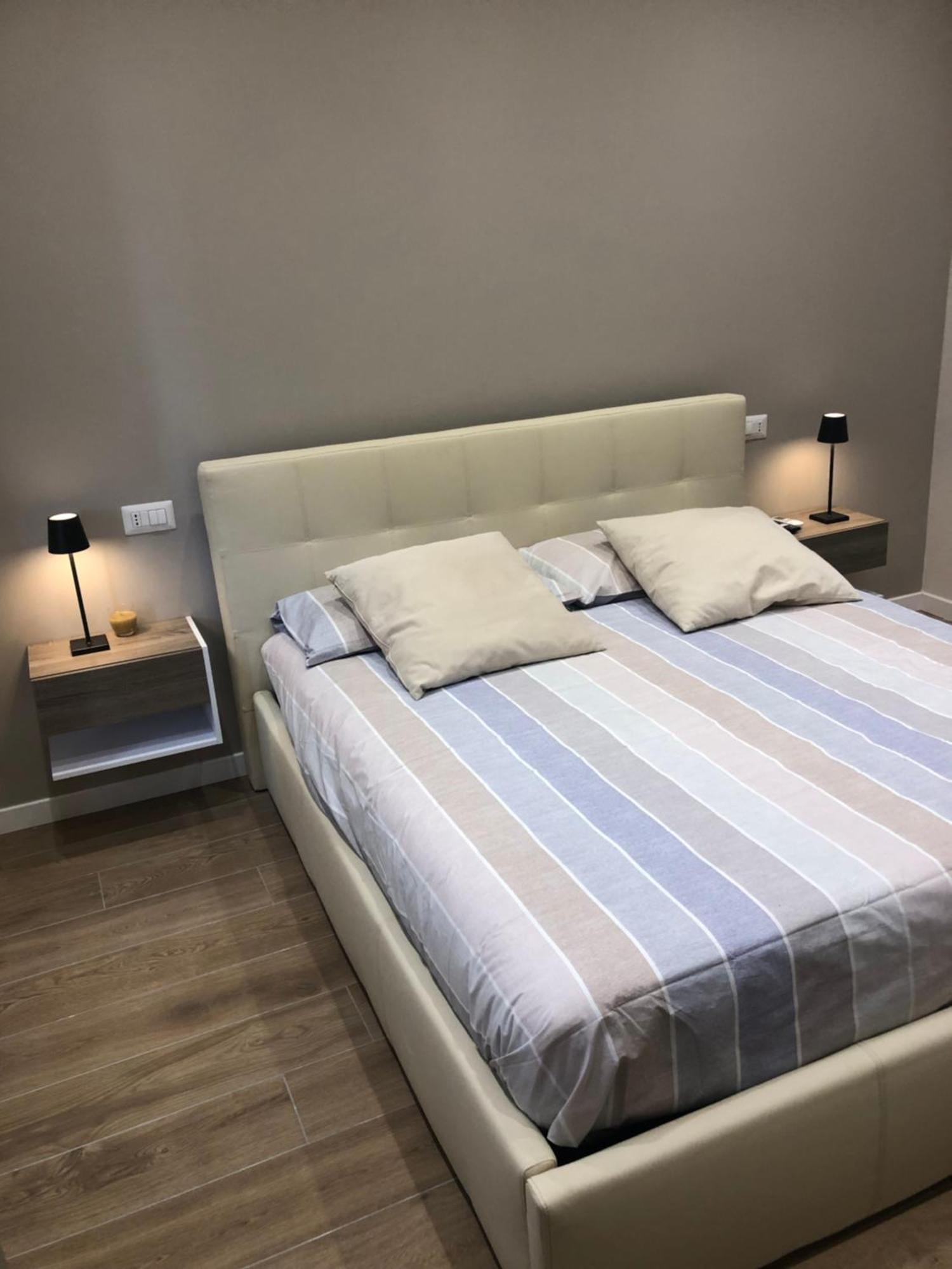 Pinciano 1Stfloor Luxury Room1 Rom Exterior foto