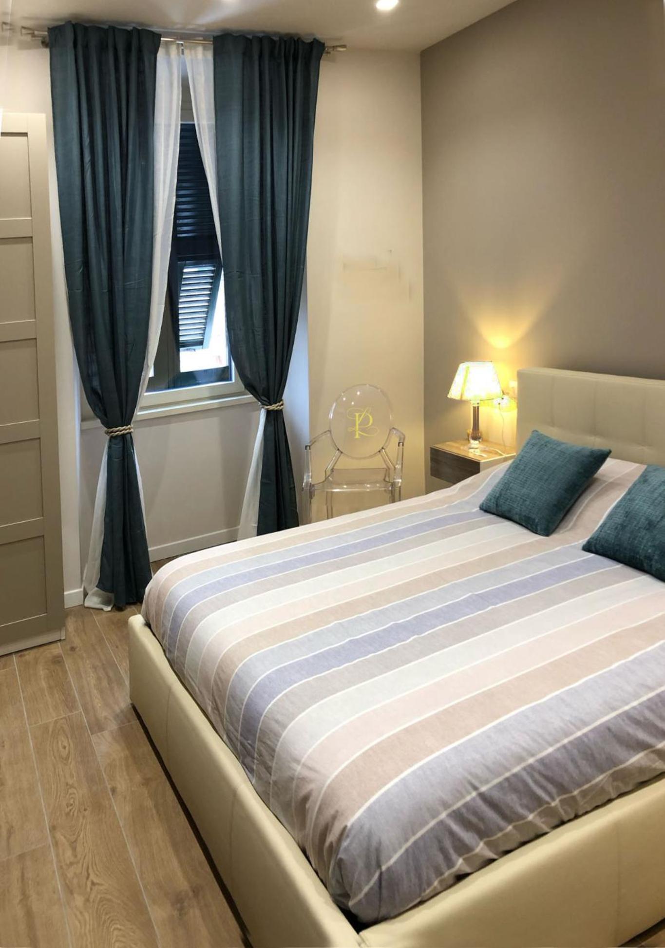 Pinciano 1Stfloor Luxury Room1 Rom Exterior foto